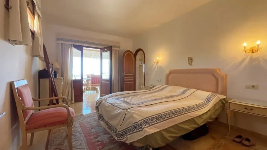 235m² villa for sale, Moraira, Spain No. 1790 № 15