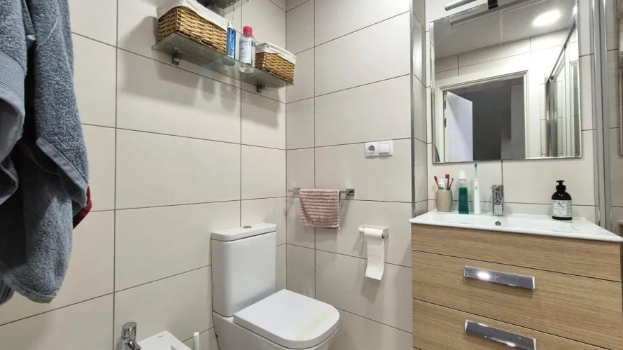 3 bedrooms house for sale, Alicante, Spain No. 1754
