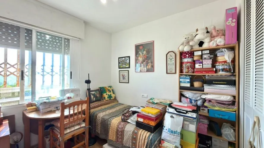 1 bedroom apartment for sale, El Campello, Spain No. 1776 № 9