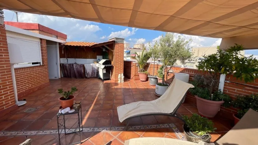 3 bedrooms penthouse for sale, San Sebastian de los Reyes, Spain No. 1777 № 21
