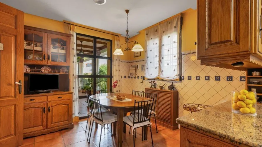 720m² villa for sale, La Veleta, Spain No. 1779 № 12