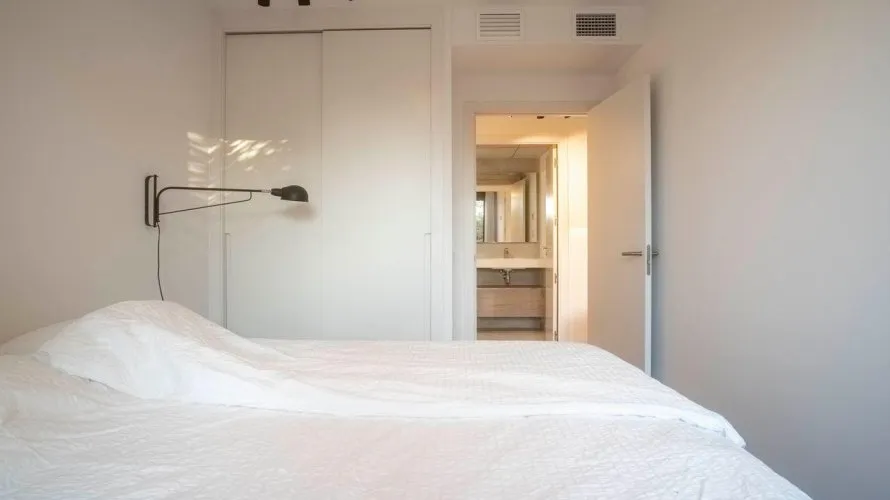 3 bedrooms penthouse for sale, Villajoyosa, Spain No. 1792 № 18