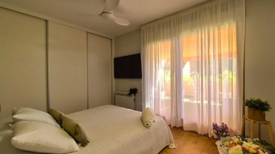 3 bedrooms house for sale, Alicante, Spain No. 1754 № 9