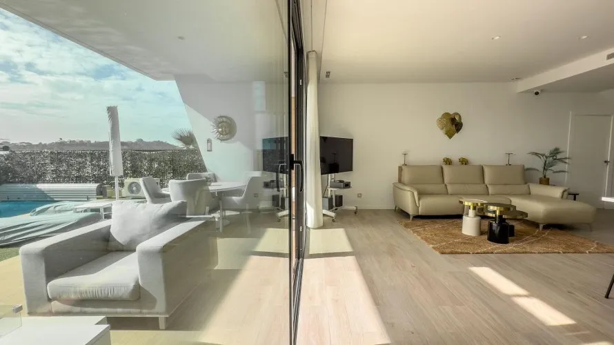 3 bedrooms apartment for sale, Calpe, Spain No. 1756 № 22