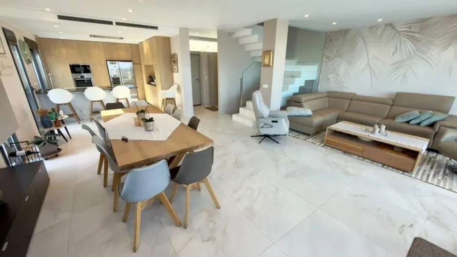 324m² villa for sale, Finestrat, Spain No. 1773 № 2