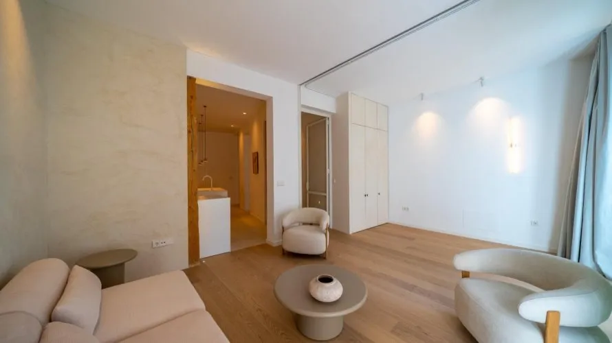 3 bedrooms apartment for sale, Madrid, Spain No. 1753 № 19