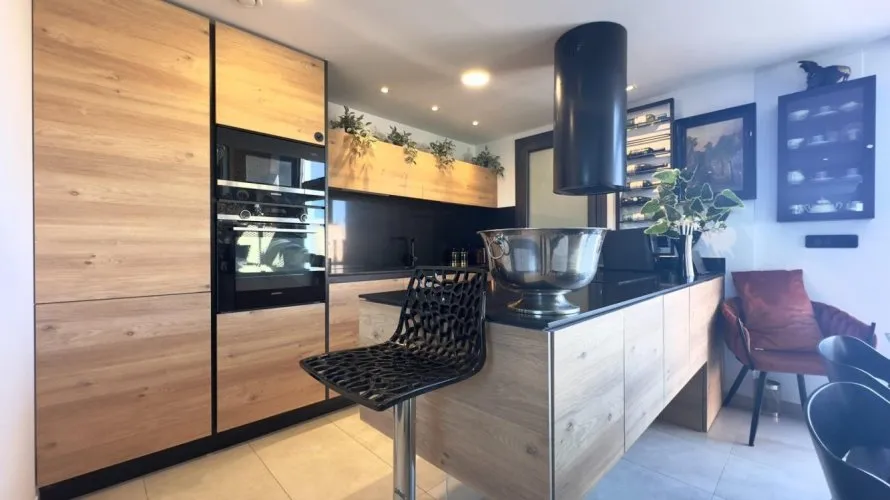 134m² penthouse for sale, Alicante, Spain No. 1782 № 20