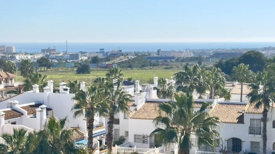 134m² penthouse for sale, Alicante, Spain No. 1782 № 1