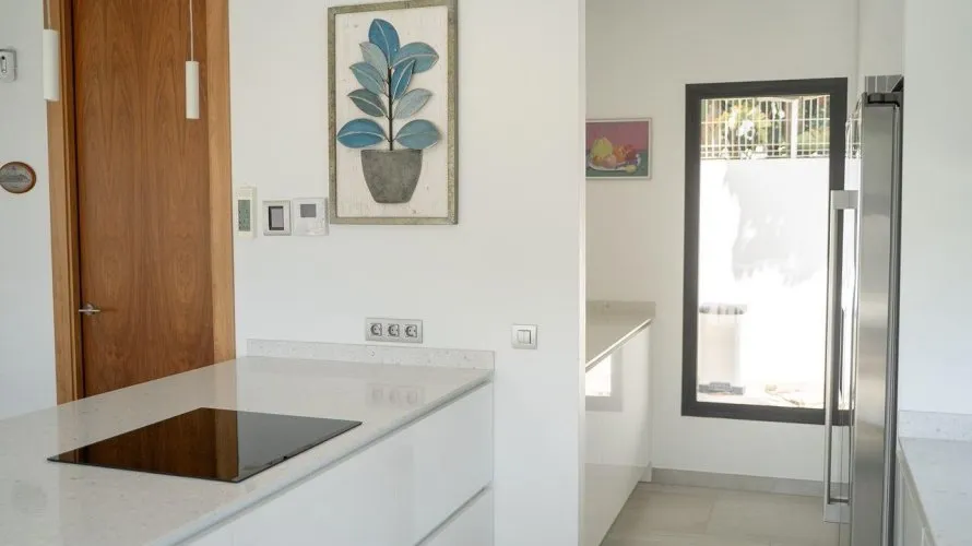 4 bedrooms villa for sale, Finestrat, Spain No. 1769 № 15