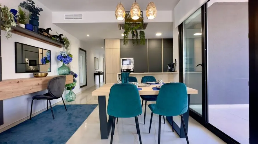 111m² apartment for sale, Torrevieja, Spain No. 1781 № 11