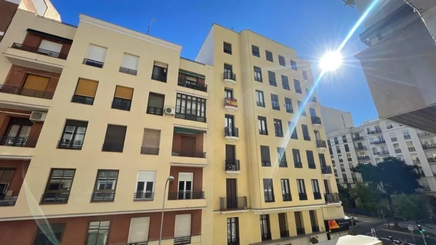 125m² apartment for sale, Madrid, Spain No. 1778 № 6