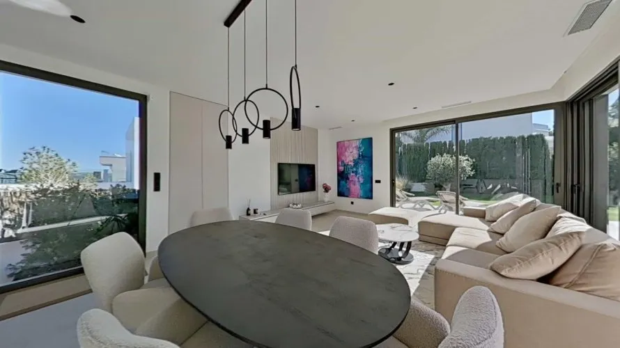 282m² villa for sale, Orihuela, Spain No. 1780 № 1