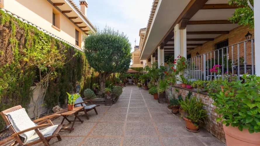 720m² villa for sale, La Veleta, Spain No. 1779 № 26