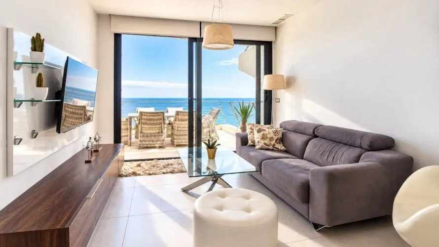 153m² apartment for sale, Los Arenales Del Sol, Spain No. 1786 № 14