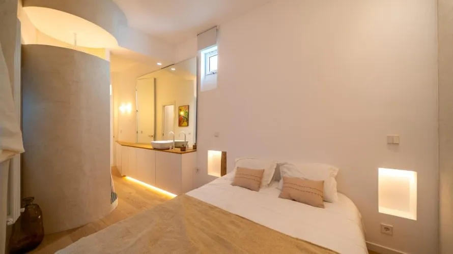 3 bedrooms apartment for sale, Madrid, Spain No. 1753 № 10