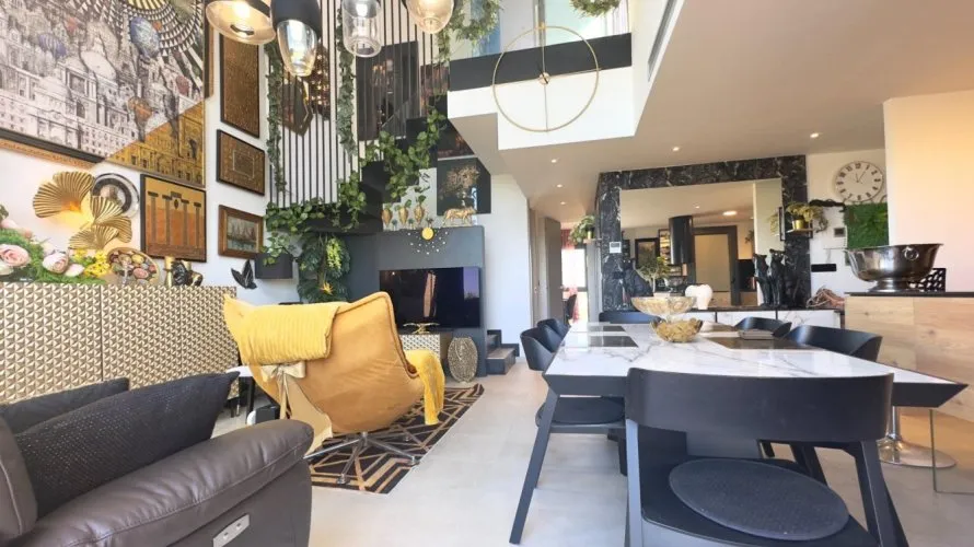 134m² penthouse for sale, Alicante, Spain No. 1782 № 28