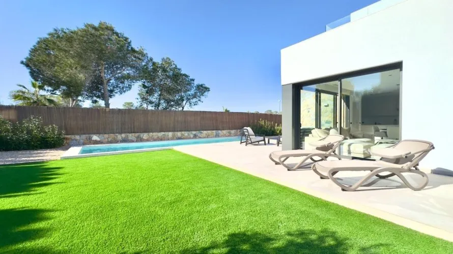 282m² villa for sale, Orihuela, Spain No. 1780