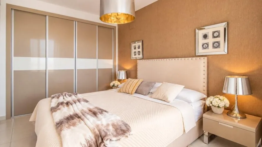 153m² apartment for sale, Los Arenales Del Sol, Spain No. 1786 № 2