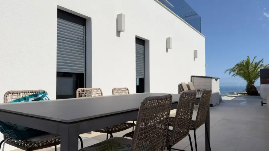 324m² villa for sale, Finestrat, Spain No. 1773 № 17