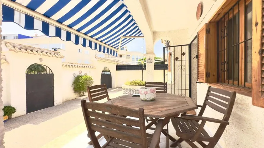 144m² villa for sale, Cabo Roig, Spain No. 1783 № 25
