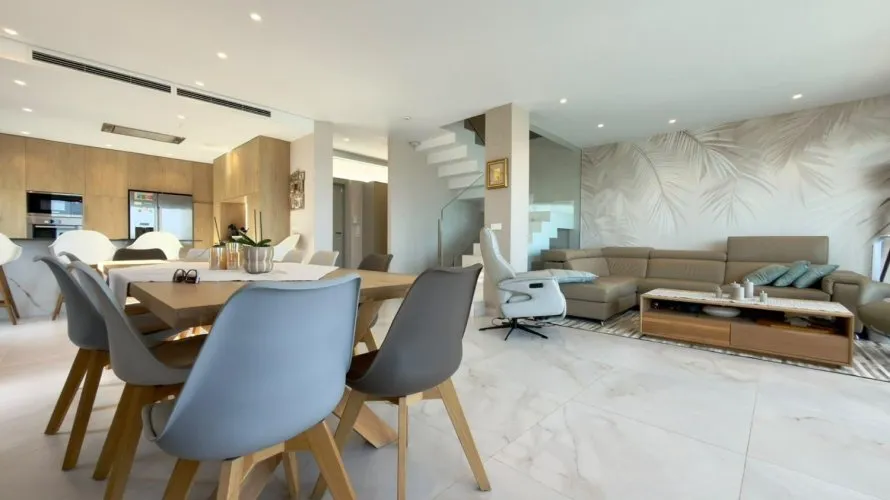 324m² villa for sale, Finestrat, Spain No. 1773 № 7