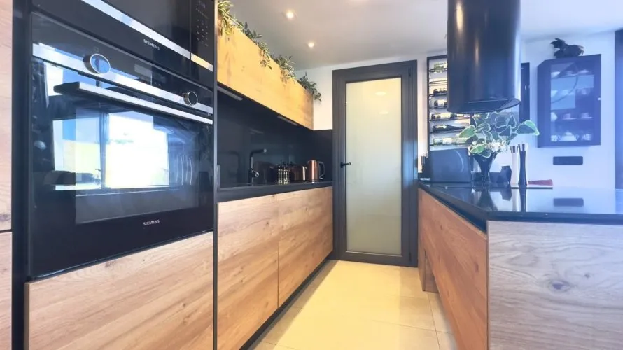 134m² penthouse for sale, Alicante, Spain No. 1782 № 24