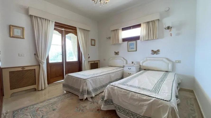 235m² villa for sale, Moraira, Spain No. 1790 № 9