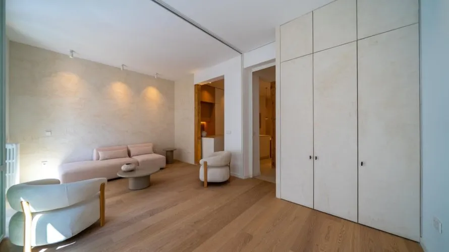 3 bedrooms apartment for sale, Madrid, Spain No. 1753 № 17