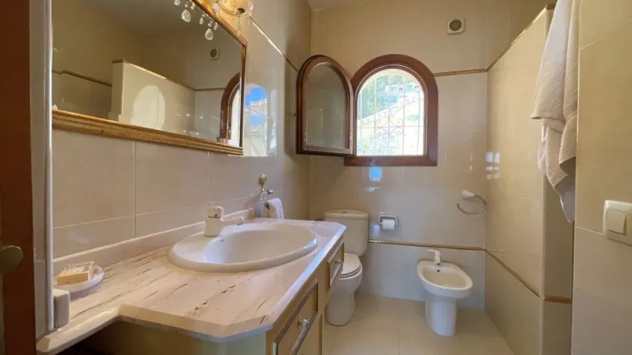 235m² villa for sale, Moraira, Spain No. 1790 № 16