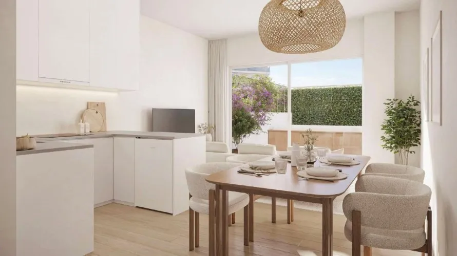 3 bedrooms apartment for sale, El Campello, Spain No. 1766 № 8