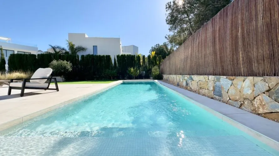 282m² villa for sale, Orihuela, Spain No. 1780 № 26