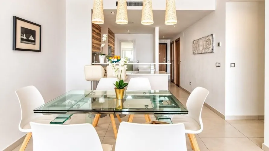 153m² apartment for sale, Los Arenales Del Sol, Spain No. 1786 № 9