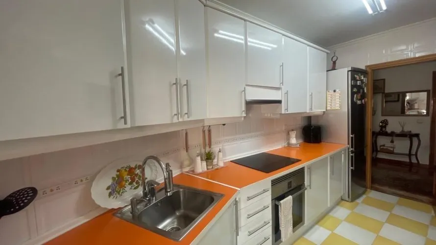 3 bedrooms penthouse for sale, San Sebastian de los Reyes, Spain No. 1777 № 4