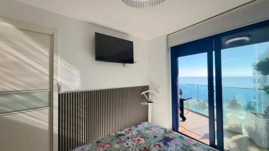 83m² apartment for sale, Torrevieja, Spain No. 1788 № 3