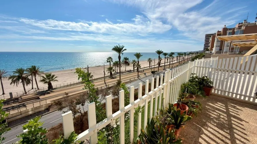 1 bedroom apartment for sale, El Campello, Spain No. 1776 № 17