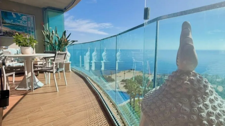 83m² apartment for sale, Torrevieja, Spain No. 1788 № 2
