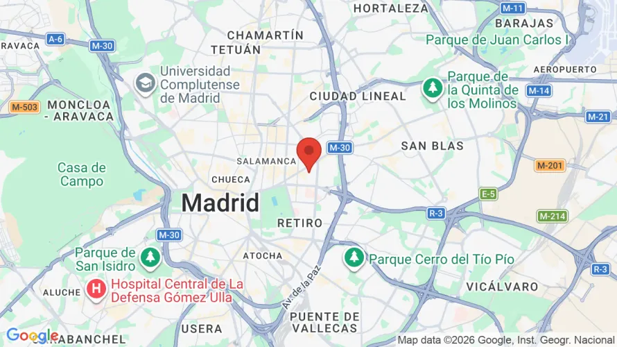 Object location