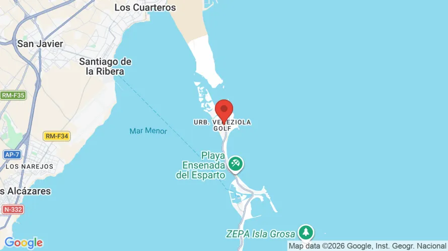 Object location